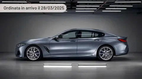 Annonce BMW SERIE 8 Essence 2024 d'occasion 