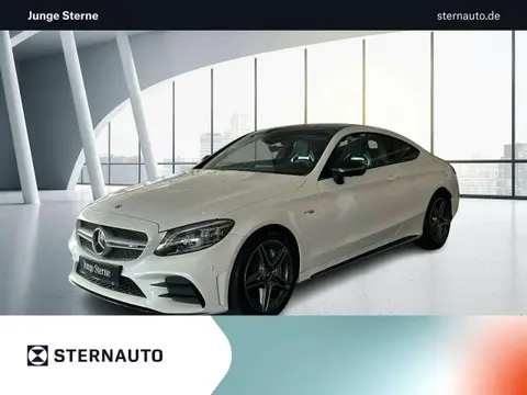 Used MERCEDES-BENZ CLASSE C Petrol 2023 Ad 