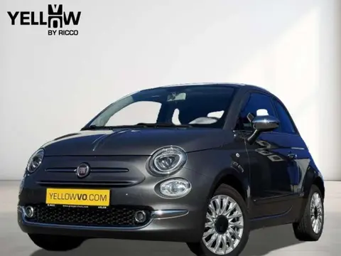 Used FIAT 500 Petrol 2017 Ad 