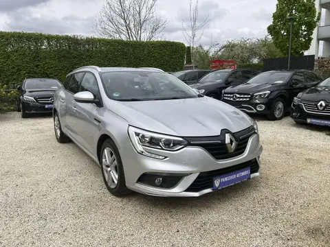 Used RENAULT MEGANE Diesel 2019 Ad 