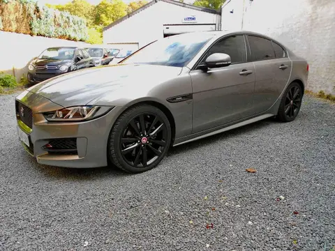 Used JAGUAR XE Diesel 2020 Ad 