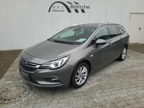 Used OPEL ASTRA Diesel 2019 Ad 