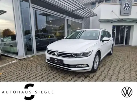 Used VOLKSWAGEN PASSAT Diesel 2019 Ad 