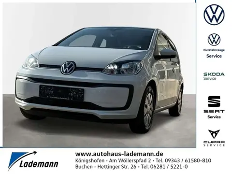 Used VOLKSWAGEN UP! Petrol 2020 Ad 