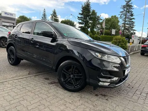 Used NISSAN QASHQAI Petrol 2017 Ad 