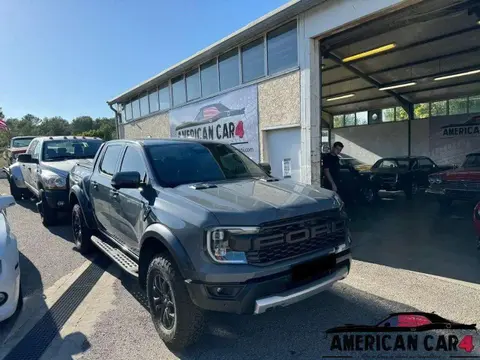 Annonce FORD RANGER Essence 2023 d'occasion 