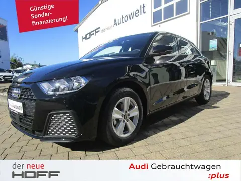 Annonce AUDI A1 Essence 2024 d'occasion 