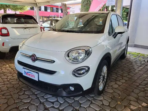 Annonce FIAT 500X Essence 2022 d'occasion 