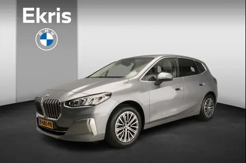 Annonce BMW SERIE 2 Essence 2022 d'occasion 