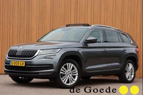 Annonce SKODA KODIAQ Essence 2019 d'occasion 