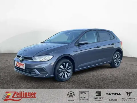 Annonce VOLKSWAGEN POLO Essence 2023 d'occasion 