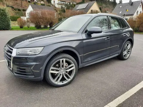 Used AUDI Q5 Diesel 2019 Ad 