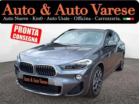 Used BMW X2 Petrol 2020 Ad 