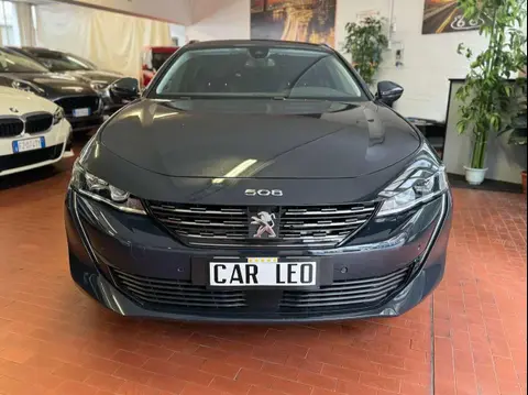 Used PEUGEOT 508 Diesel 2020 Ad 