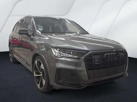 Used AUDI Q7 Diesel 2023 Ad 