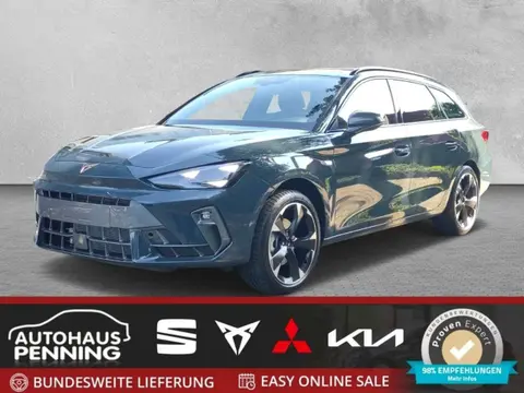 Used CUPRA LEON Petrol 2024 Ad 