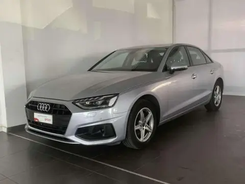 Annonce AUDI A4 Diesel 2021 d'occasion 