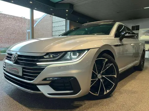 Annonce VOLKSWAGEN ARTEON Diesel 2019 d'occasion Belgique