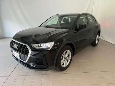 Used AUDI Q3 Hybrid 2021 Ad 