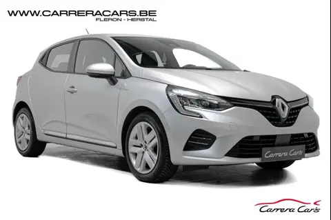 Used RENAULT CLIO Petrol 2020 Ad 