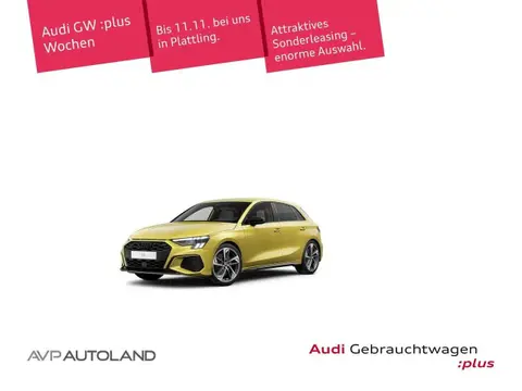 Annonce AUDI S3 Essence 2023 d'occasion 