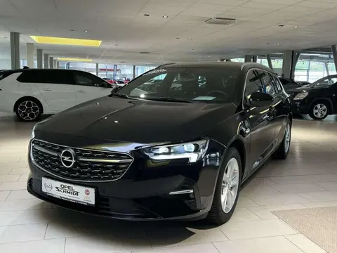 Annonce OPEL INSIGNIA Diesel 2022 d'occasion 