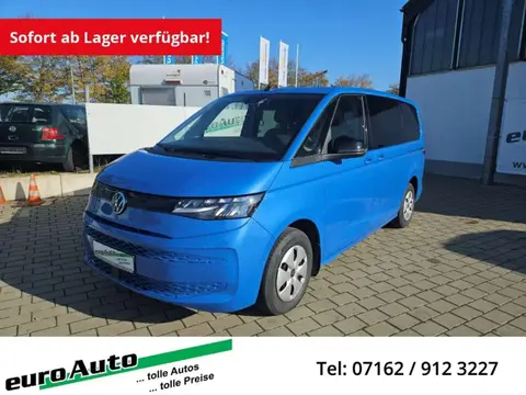 Used VOLKSWAGEN T7 Diesel 2024 Ad 