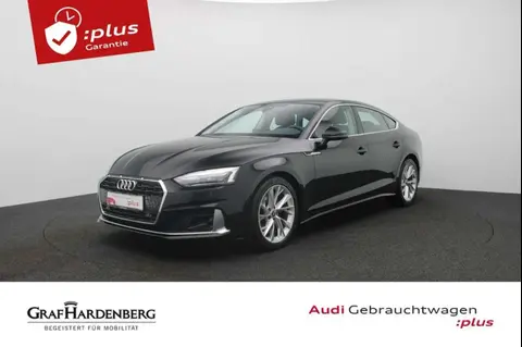 Annonce AUDI A5 Diesel 2021 d'occasion 