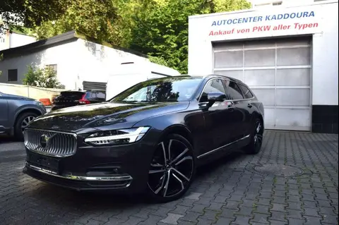 Annonce VOLVO V90 Diesel 2023 d'occasion 