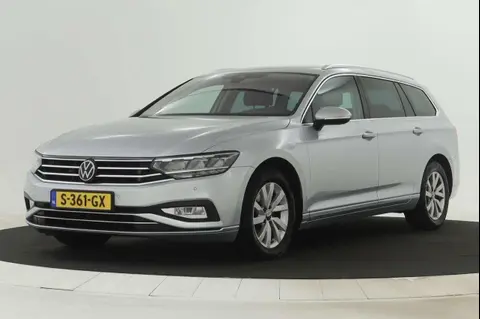 Used VOLKSWAGEN PASSAT Petrol 2023 Ad 