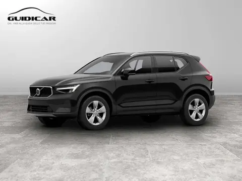 Annonce VOLVO XC40 Essence 2024 d'occasion 