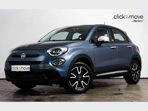 Used FIAT 500X Diesel 2019 Ad 