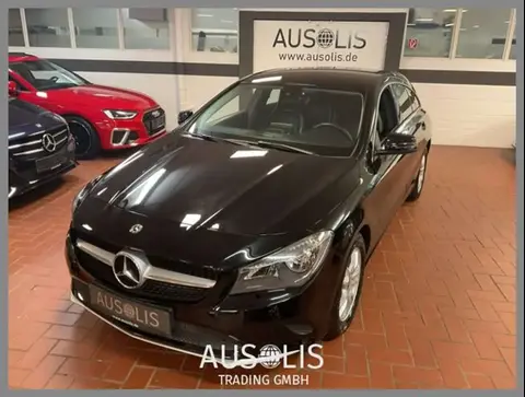 Used MERCEDES-BENZ CLASSE CLA Petrol 2019 Ad 