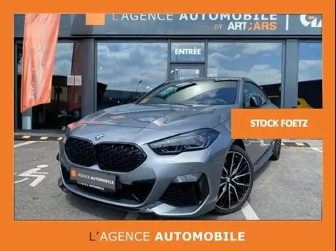 Annonce BMW SERIE 2 Essence 2022 d'occasion 