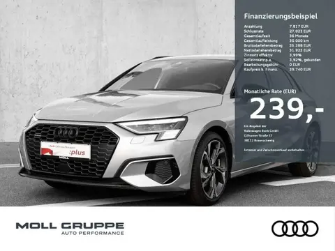 Annonce AUDI A3 Essence 2023 d'occasion 