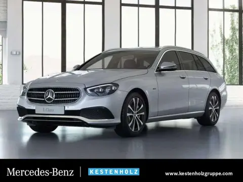 Annonce MERCEDES-BENZ CLASSE E Hybride 2021 d'occasion 