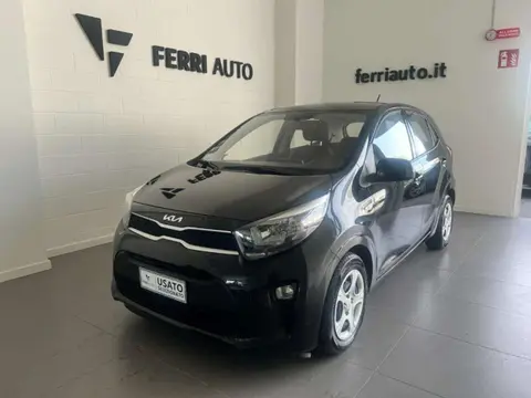 Used KIA PICANTO Petrol 2021 Ad 