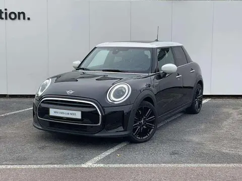 Used MINI COOPER Petrol 2023 Ad 