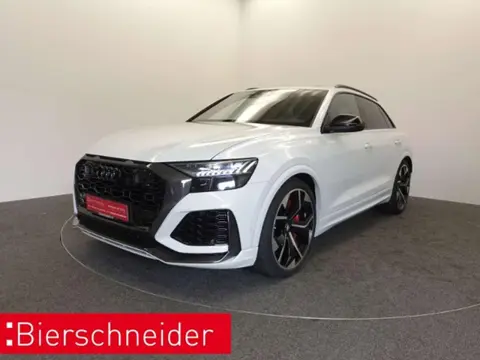 Annonce AUDI RSQ8 Essence 2020 d'occasion 