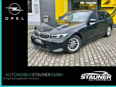 Annonce BMW SERIE 3 Essence 2024 d'occasion 