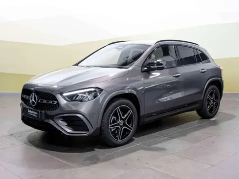 Annonce MERCEDES-BENZ CLASSE GLA Hybride 2024 d'occasion 