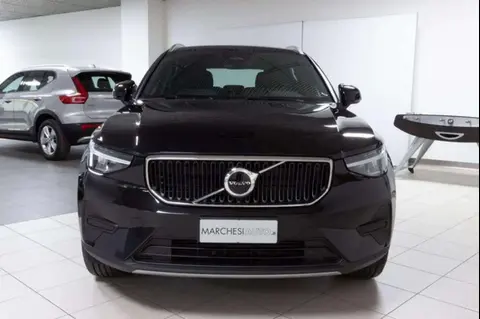 Annonce VOLVO XC40 Hybride 2024 d'occasion 