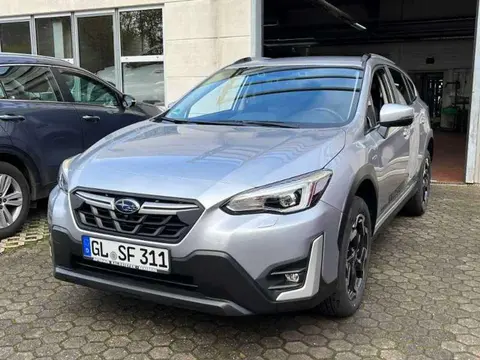 Used SUBARU XV Petrol 2021 Ad 