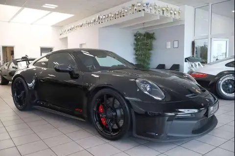 Used PORSCHE 992 Petrol 2022 Ad 