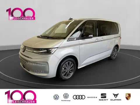 Annonce VOLKSWAGEN T7 Diesel 2024 d'occasion 