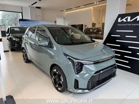 Used KIA PICANTO Petrol 2024 Ad 