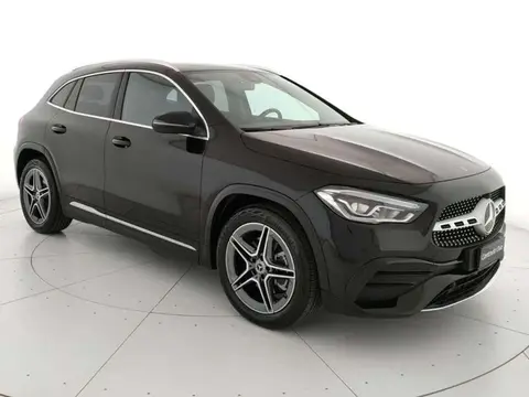 Annonce MERCEDES-BENZ CLASSE GLA Diesel 2023 d'occasion 