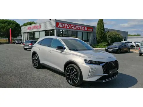 Used DS AUTOMOBILES DS7 Diesel 2023 Ad 