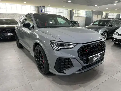 Annonce AUDI RSQ3 Essence 2023 d'occasion 