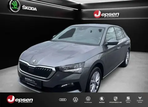 Annonce SKODA SCALA Essence 2024 d'occasion 